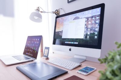 How To Create A Responsive Website Using HTML & CSS