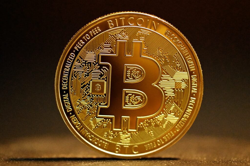 Bitcoins