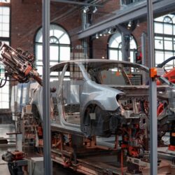 Ford Motor Company Announces New  Autonomous Vehicle (AV) Company
