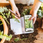 gardening app