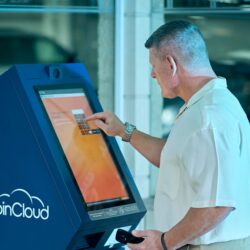 The Rise and Decline of Bitcoin ATMs