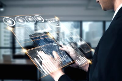 12 Futuristic Technologies That Seem More Science Fiction Than Real